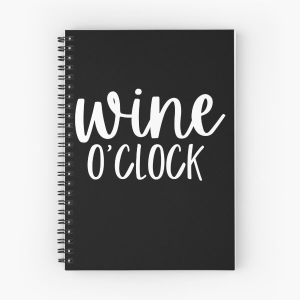 Item preview, Wine O'Clock, unisex tee, wine shirt, funny wine , corks quitter , wine trip , girl trips, wine lover gift, wine o'clock  designed and sold by kenganalashish.