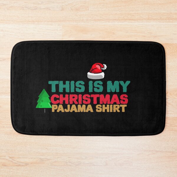 Item preview, COOL This Is My Christmas Pajama designed and sold by YourEssentials.