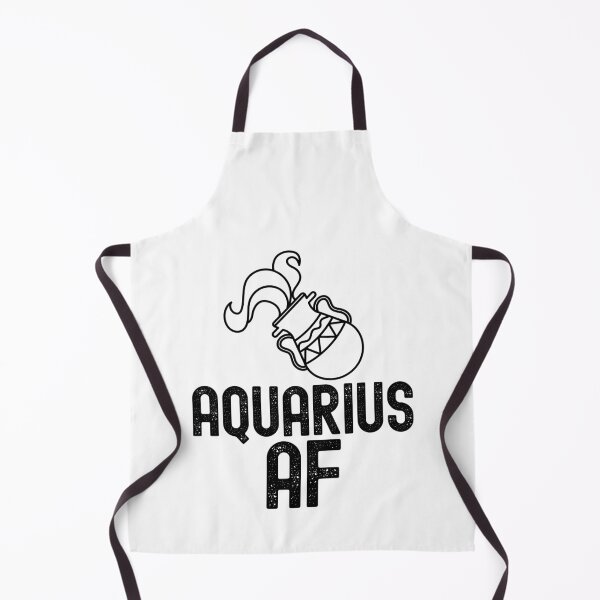 Item preview, Aquarius AF designed and sold by m95sim.