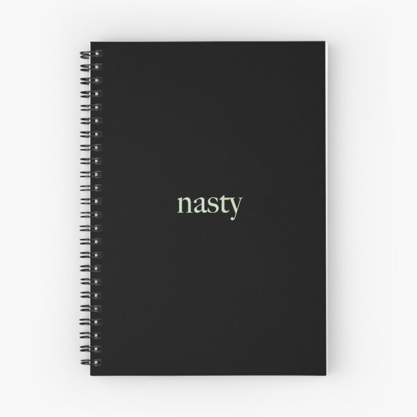 Item preview, Nasty designed and sold by KaiDee.