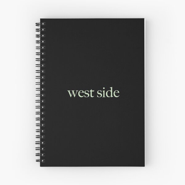Item preview, West Side designed and sold by KaiDee.