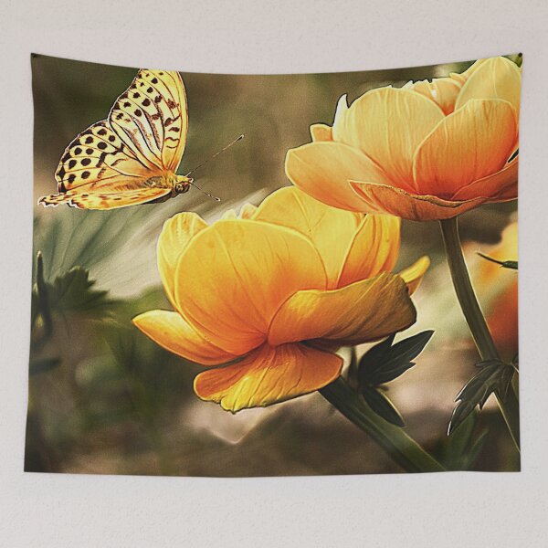 Item preview, Butterfly Bloom designed and sold by Felicity-K.