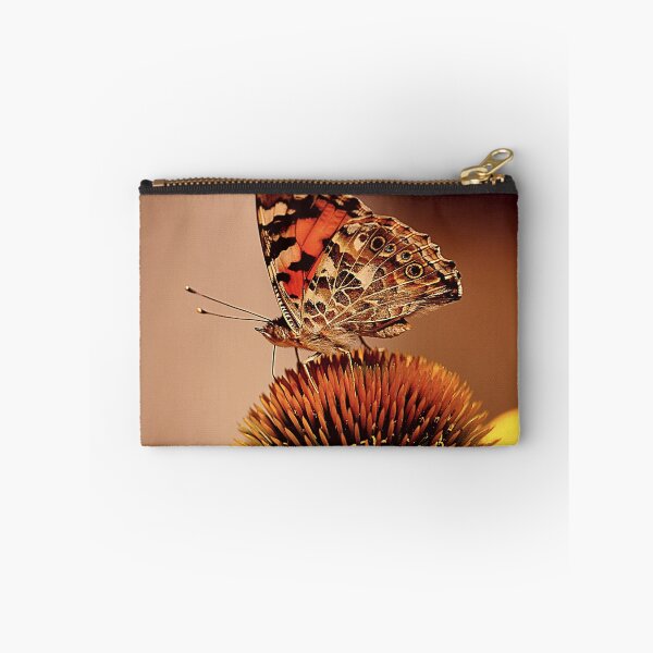 Item preview, Butterfly Blooming Flower designed and sold by Felicity-K.