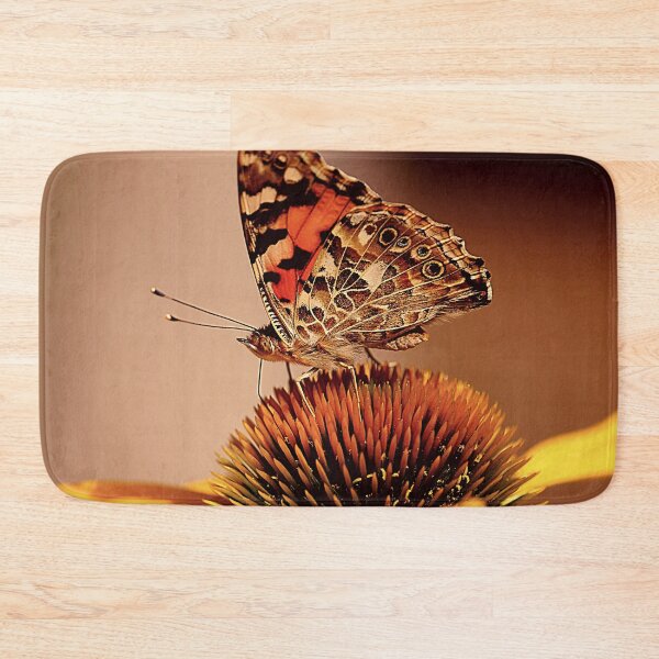 Item preview, Butterfly Blooming Flower designed and sold by Felicity-K.
