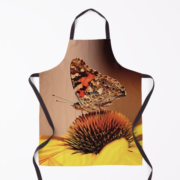 Item preview, Butterfly Blooming Flower designed and sold by Felicity-K.