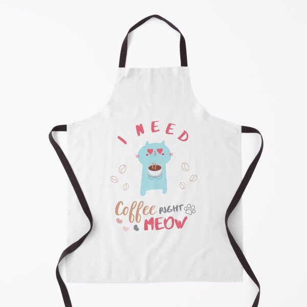 Item preview, I need coffee right meow designed and sold by ShawnDzign.
