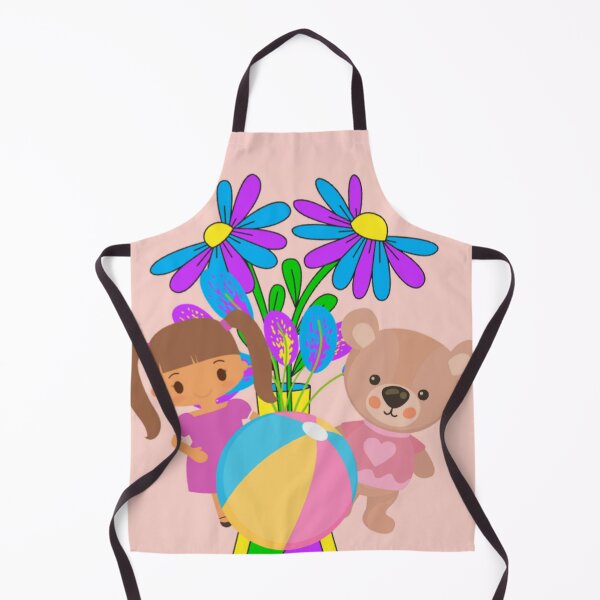 Item preview, * We like to play * designed and sold by Berezabella.