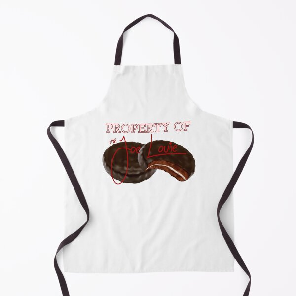 Item preview, PROPERTY of Mr. Joe Louie designed and sold by PawsitiveMum.