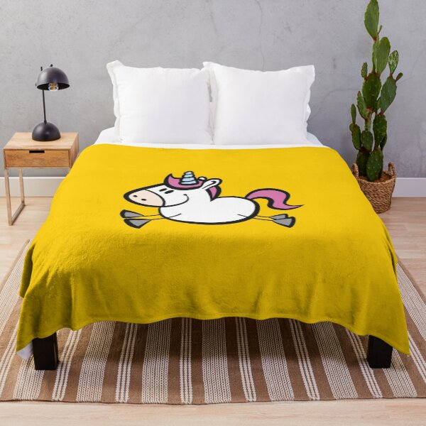 Item preview, Running Unicorn for kids designed and sold by thedarwin.