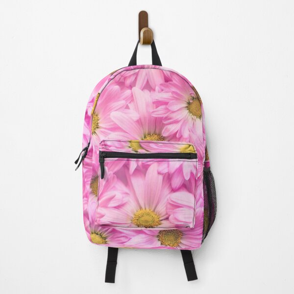 Item preview, Pretty Pink Gerbera Flowers designed and sold by Felicity-K.
