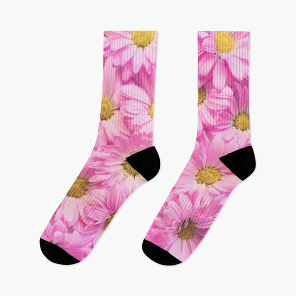 Item preview, Pretty Pink Gerbera Flowers designed and sold by Felicity-K.