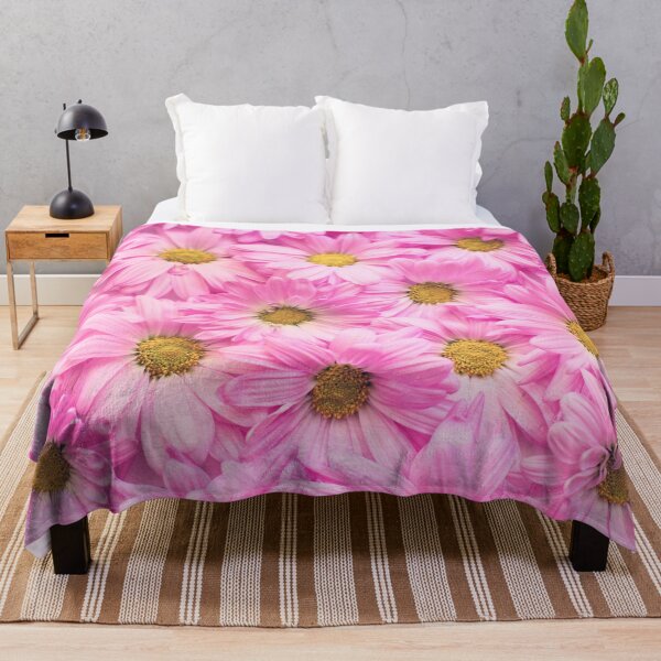 Item preview, Pretty Pink Gerbera Flowers designed and sold by Felicity-K.