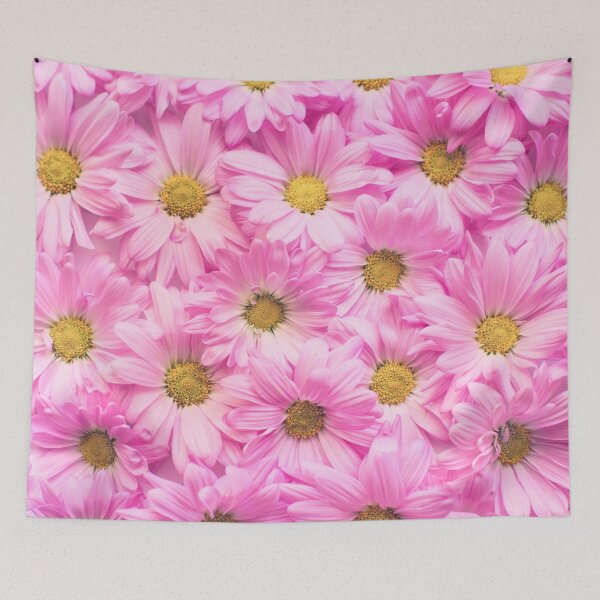 Item preview, Pretty Pink Gerbera Flowers designed and sold by Felicity-K.