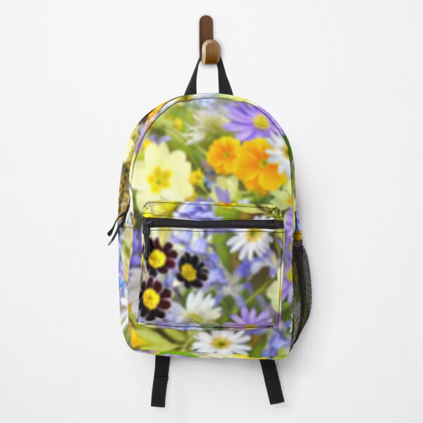 Item preview, Bright Flower Blur designed and sold by Felicity-K.