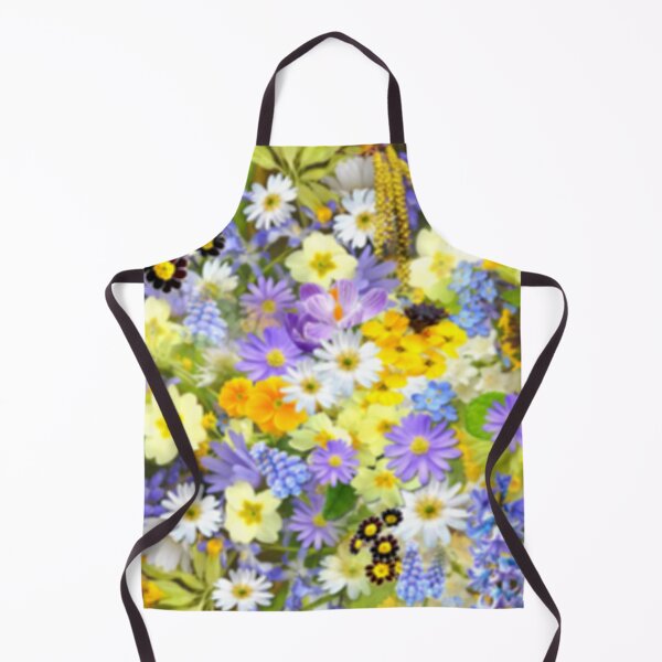 Item preview, Bright Flower Blur designed and sold by Felicity-K.