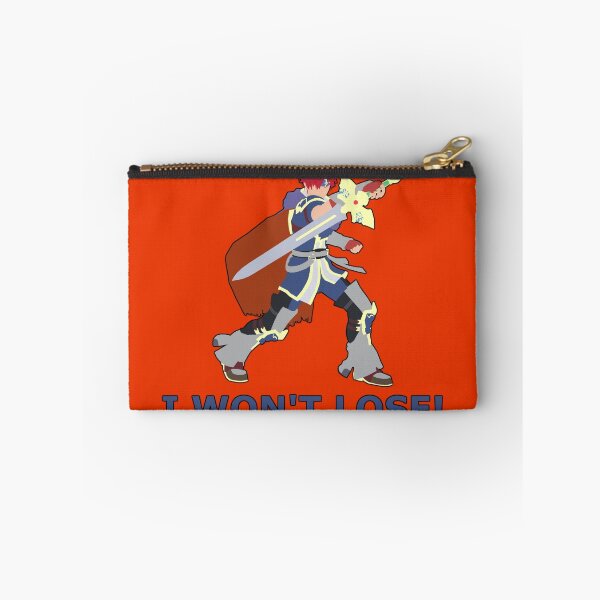 Item preview, ROY |  Super Smash Taunts | I won't lose! designed and sold by Dave C.