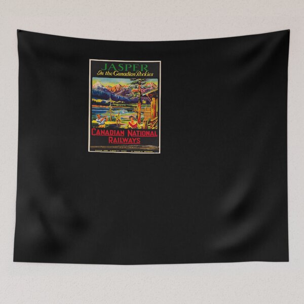 Item preview, retro iconic Jasper designed and sold by CorasPosters.