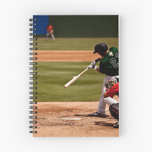 Item preview, Baseball Hit designed and sold by matt827.