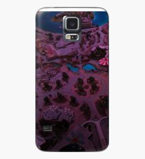 It's a Small World, After all. Case/Skin for Samsung Galaxy