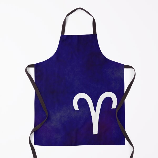 Item preview, Aries Cosmic Blue designed and sold by geoceltic.