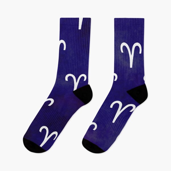 Item preview, Aries Cosmic Blue designed and sold by geoceltic.