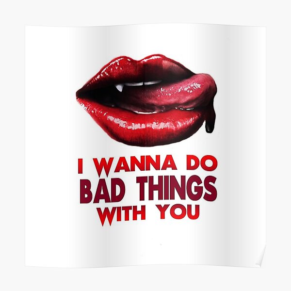 Wahres Blut Poster