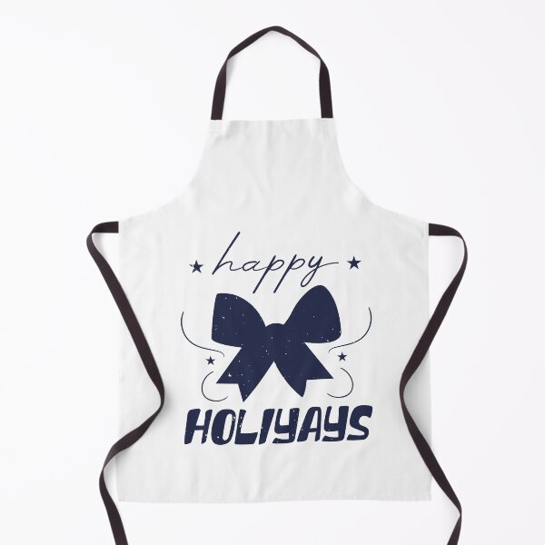 Item preview, Happy Holiyays (Holidays) designed and sold by teamph.