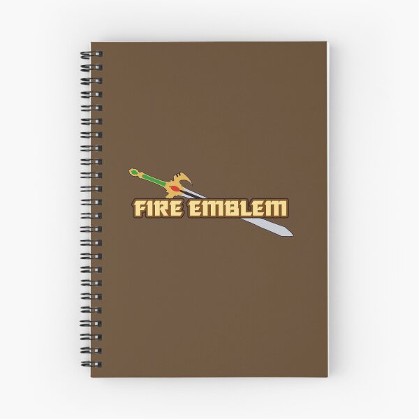Item preview, GENEALOGY OF THE HOLY WAR | Fire Emblem Titles designed and sold by Dave C.