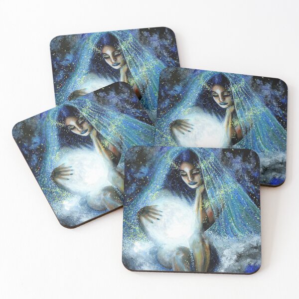 Item preview, Mother Earth designed and sold by Jamie Primack.