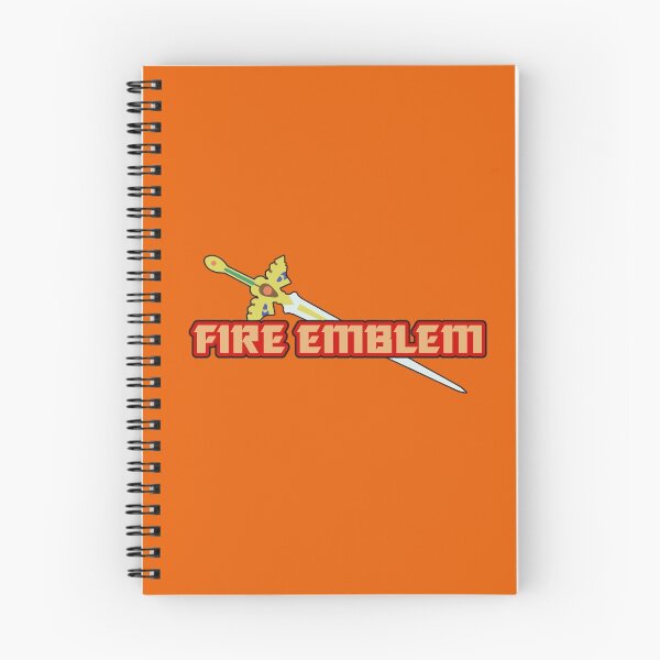 Item preview, BINDING BLADE | Fire Emblem Titles designed and sold by Dave C.