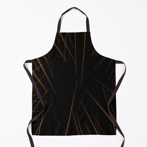 Item preview, EVENING SHOOTING STARS designed and sold by ELEGANZZIA.