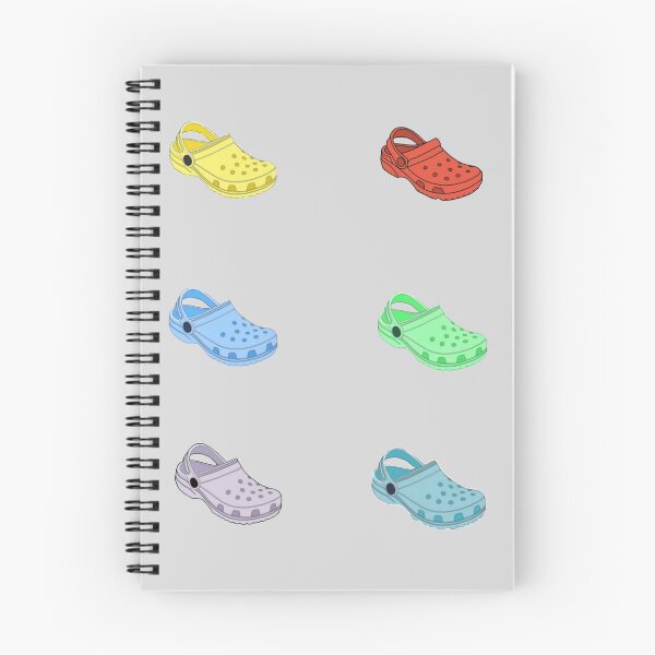 Item preview, Pack of crocs designed and sold by SidTastic .