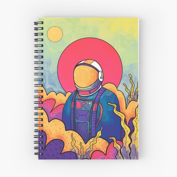 Item preview, The planet explorer designed and sold by Swadeillustrations.