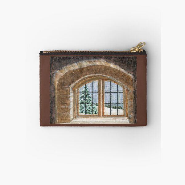 Item preview, Winter Window designed and sold by Marcella Chapman.