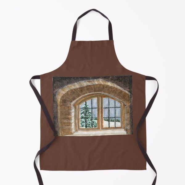 Item preview, Winter Window designed and sold by Marcella Chapman.