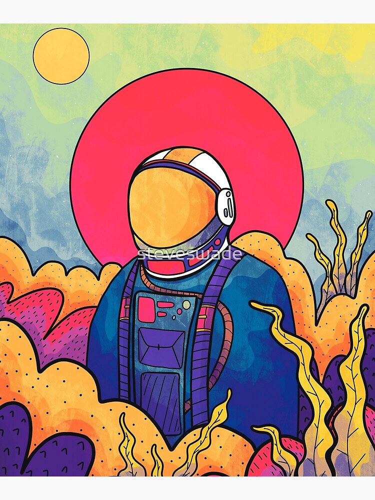 The planet explorer by steveswade