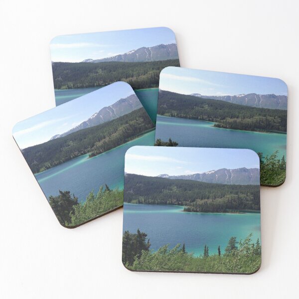 Item preview, Emerald Lake - Yukon, Canada designed and sold by passportpaige.