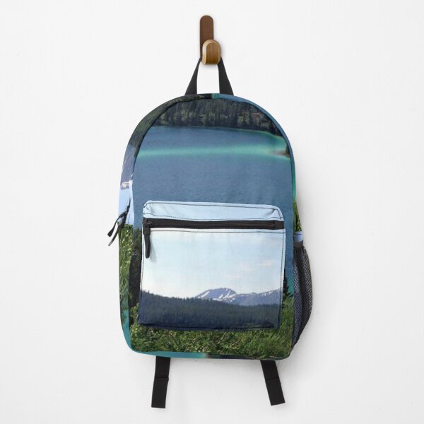 Item preview, Emerald Lake - Yukon, Canada designed and sold by passportpaige.
