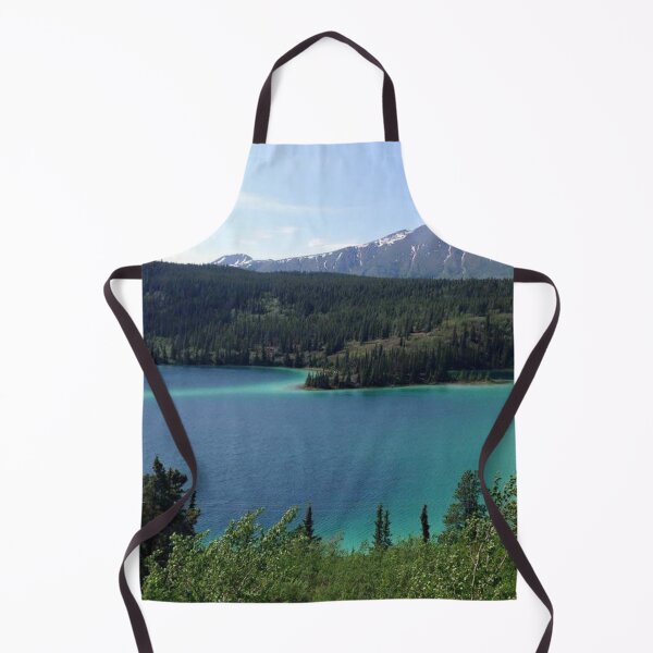 Item preview, Emerald Lake - Yukon, Canada designed and sold by passportpaige.