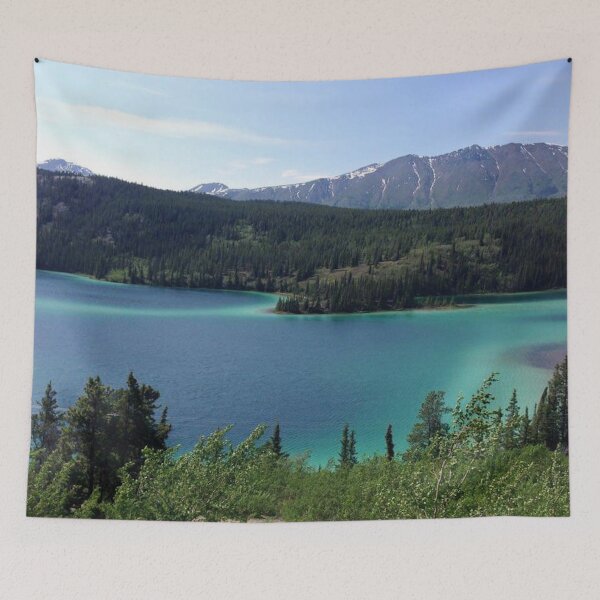 Item preview, Emerald Lake - Yukon, Canada designed and sold by passportpaige.
