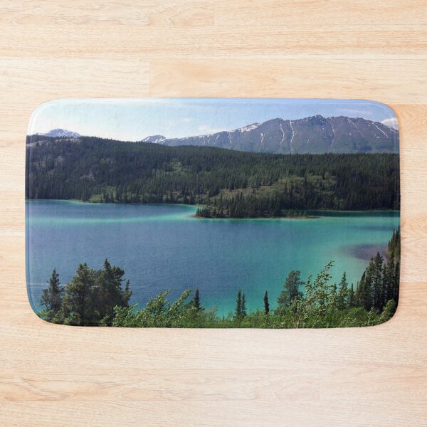 Item preview, Emerald Lake - Yukon, Canada designed and sold by passportpaige.