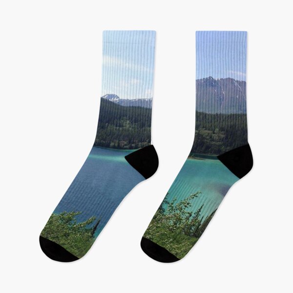 Item preview, Emerald Lake - Yukon, Canada designed and sold by passportpaige.