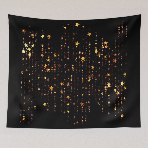 Item preview, MIDNIGHT STAR designed and sold by MAYRA PEREZ.
