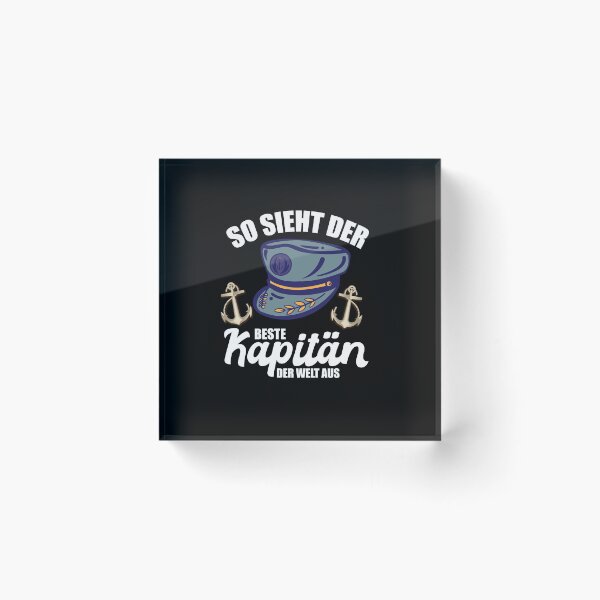 Item preview, Captain Sayings Motorboat Sailboat Boat designed and sold by Ibu83.