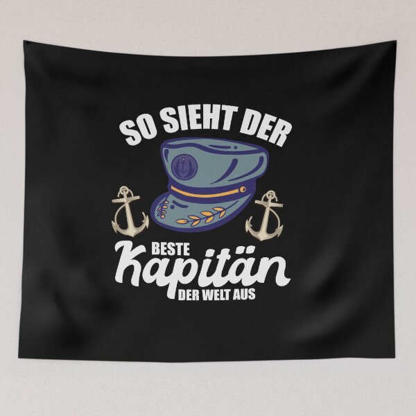 Item preview, Captain Sayings Motorboat Sailboat Boat designed and sold by Ibu83.