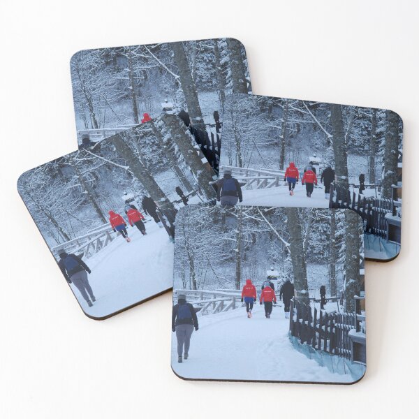 Item preview, Tatra Winter: Polska Red designed and sold by justbmac.