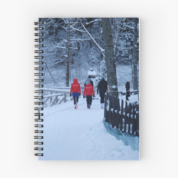 Item preview, Tatra Winter: Polska Red designed and sold by justbmac.