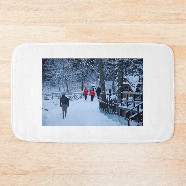 Item preview, Tatra Winter: Polska Red designed and sold by justbmac.