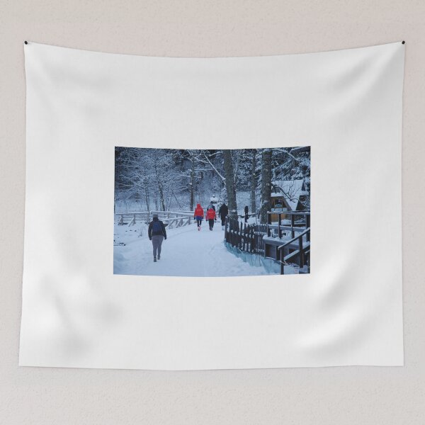 Item preview, Tatra Winter: Polska Red designed and sold by justbmac.