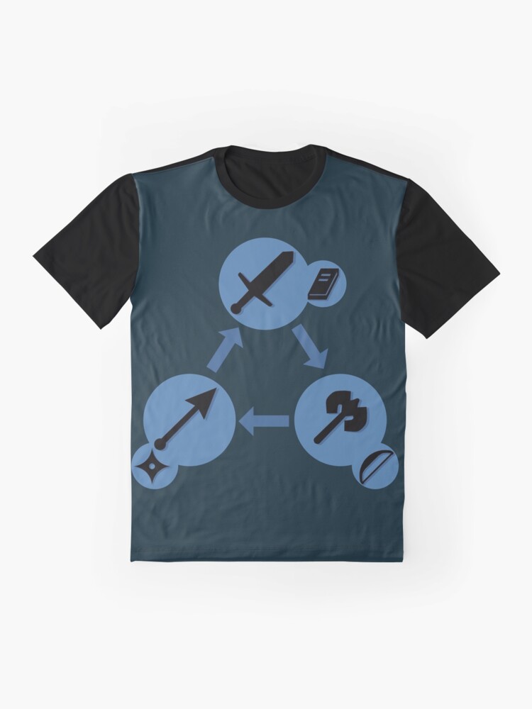 fire emblem t shirts